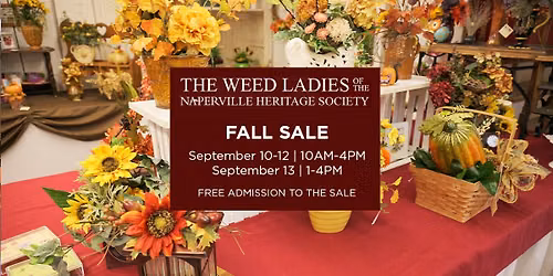 W**d Ladies Fall Sale