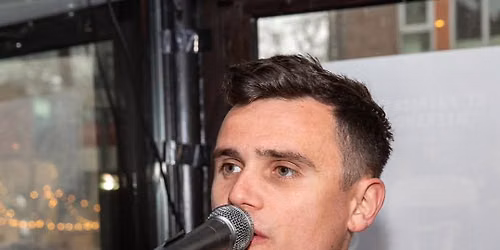 Antonio Rea, live in the Tavern \ud83c\udf40\ud83c\uddee\ud83c\uddea\ud83c\udfc6\ud83c\udfc6