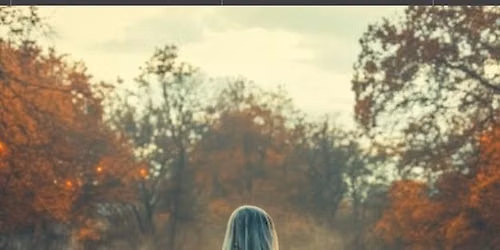 October Goddess Gathering liminal spaces supernatural