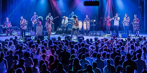 Phoenix Afrobeat Orchestra