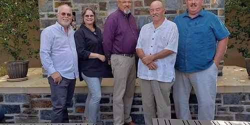 Bluegrass Experience at Bynum Front Porch