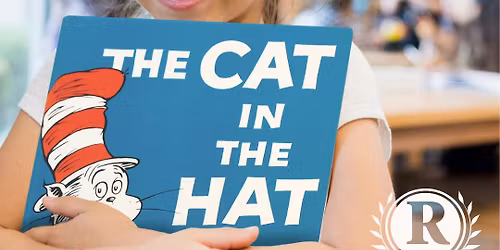 Dr. Seuss Spirit Week