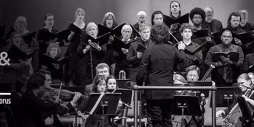 Mansfield Symphony: \u201cRequiem & Renewal\u201d (Featuring the Mansfield Symphony Chorus)