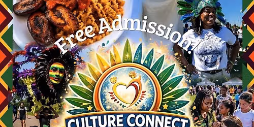 Edinburgh Culture Connect Festival 2026