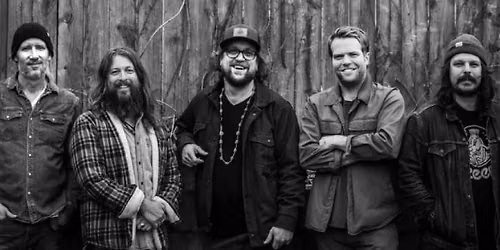Greensky Bluegrass