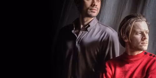 Opus Apparatus - Boris Van Severen & Jonas Vermeulen