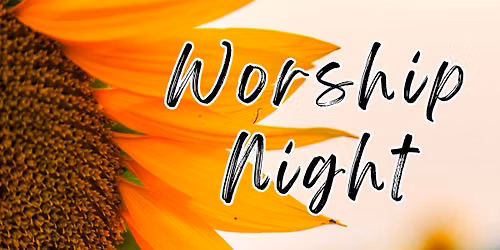 Worship Night