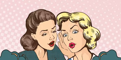 Galentine's Day Bash!