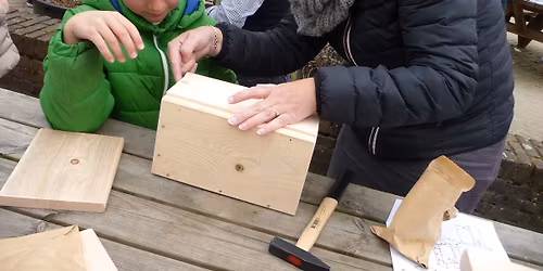 Grote Groene Doedag\/ afsluiting Boomfeestweek