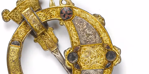 Highlights of the National Museum of Ireland\u2019s Archaeology collection' Tours