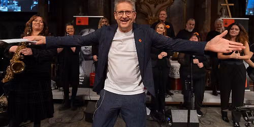 Gratiskonsert i Kongsberg kirke