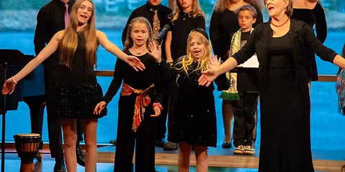 Rockport Music Youth Spotlight