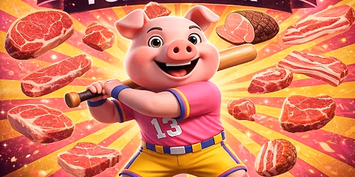 Rally Pigs - Meat Raffle Fundraiser