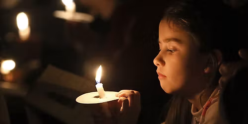 Darkness to Light