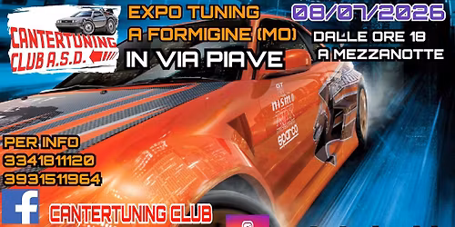 EXPO A FORMIGINE MO