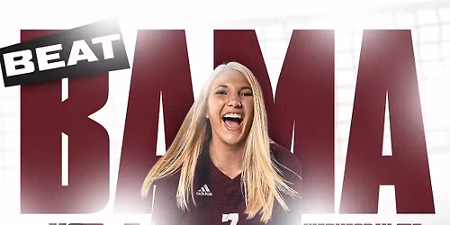 Mississippi State Bulldogs at Alabama Crimson Tide Womens Basketball at Coleman Coliseum