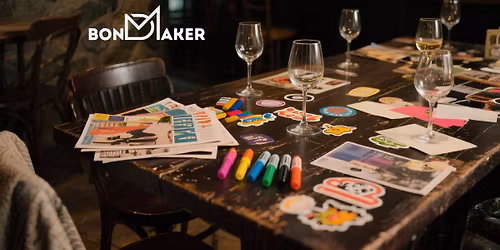 New-Year Women\u2019s Vision Board + Wine Oviedo