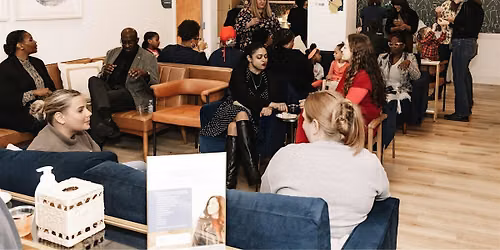 Birth & Bevs: Birth Community Happy Hour