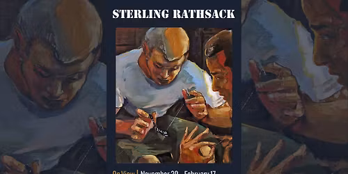 Sterling Rathsack Gallery Celebration