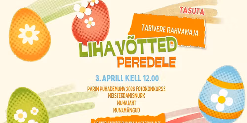 Lihav\u00f5tted peredele