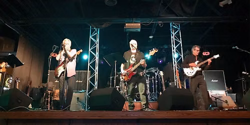 NDY at Lockport Mooselodge