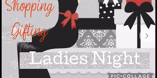 Ladies Night \ud83d\udda4