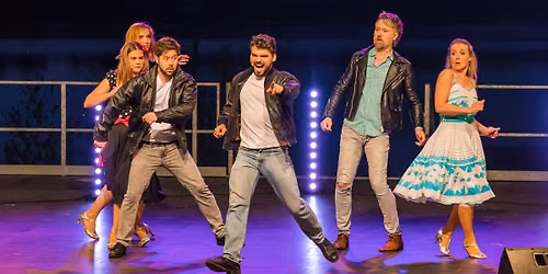 Lichtenwalder Musiknacht: Die gro\u00dfe Musical-Gala "Faszination Musical"