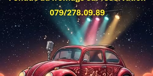 Nuit des Mus\u00e9es 2026 au Mus\u00e9e VW