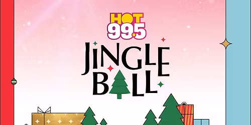 Hot 99.5's Jingle Ball Presented By Capital One