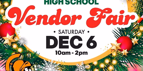 Uxbridge Massachusetts Craft Fair - Vendor Fair - Holiday Fair - Christmas Bazaar 2025 - PSG