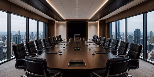 Toast To Legacy Presents-THE SCIENCE OF TRANSFORMATIONAL LEADERSHIP