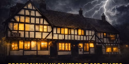 Monkey Mafia live! - Black Bear Tewkesbury