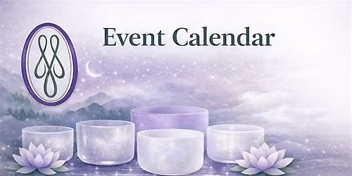 Crystal \u2014 Light & Alignment