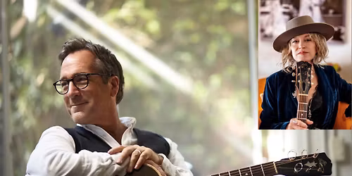 Richard Shindell; special guest Jess Klein