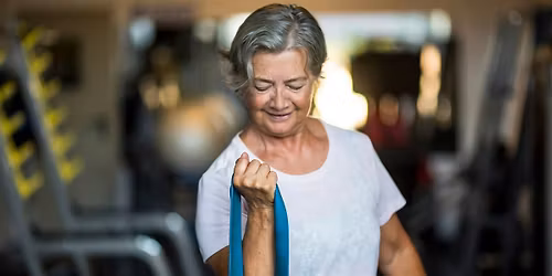 Staying Young & Active: Summer Education