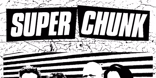 Superchunk no LAV, Lisboa 2026