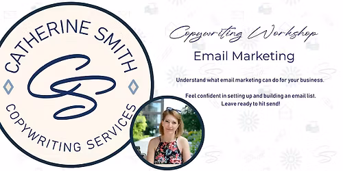 Copywriting Workshop - Email Marketing
