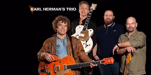 Karl Hermans Trio