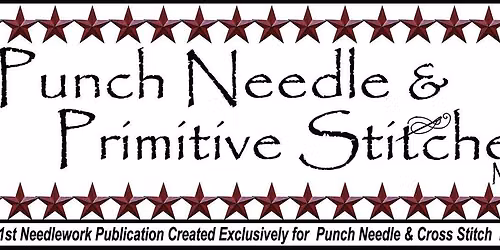 PNPS Magazine & Show Me Stitchers 2026 Branson Retreat
