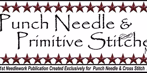 PNPS Magazine & Show Me Stitchers 2026 Branson Retreat