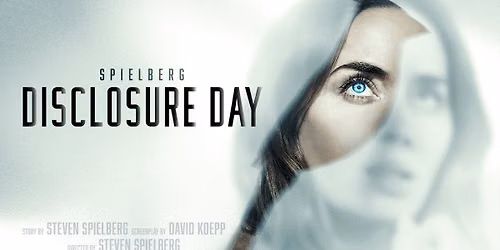 \u2605 Free Movie! Disclosure Day