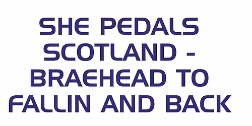 Breeze - Braehead to Fallin and Back