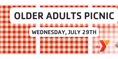Older Adults Picnic 
