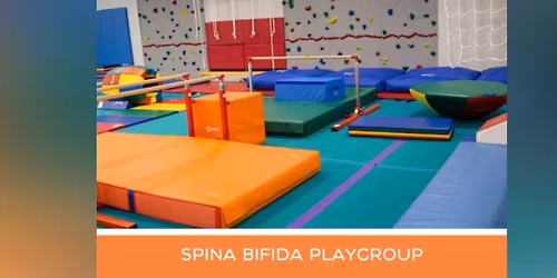 Spina Bifida Playgroup