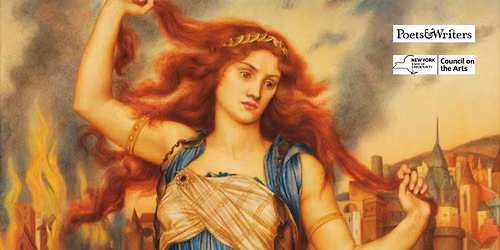 Written Women: Cassandra