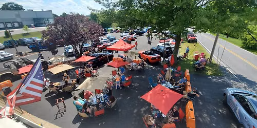 Annual Hanoverville Roadhouse Car Show  