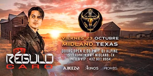 REGULO CARO