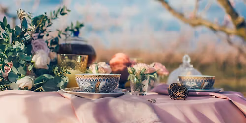 Cobargo Community High Tea