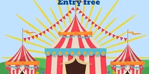 Dalneigh Summer Fete \u2600\ufe0f 