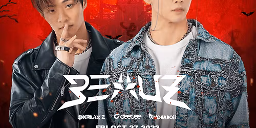 Beauz at Kemistry Nightclub